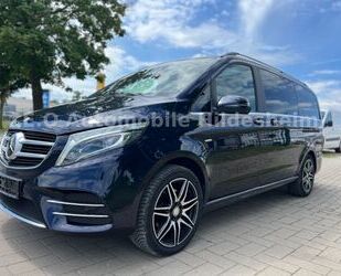 Mercedes-Benz V 250 Gebrauchtwagen