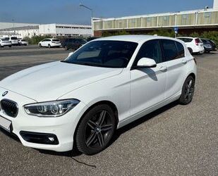 BMW 118 Gebrauchtwagen