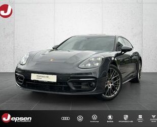 Porsche Panamera Gebrauchtwagen