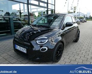 Fiat 500e Gebrauchtwagen