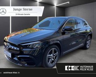 Mercedes-Benz GLA 200 Gebrauchtwagen