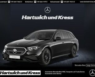 Mercedes-Benz E 300 Gebrauchtwagen