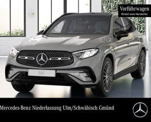 Mercedes-Benz GLC 300 Gebrauchtwagen
