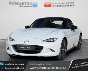 Mazda MX-5 Gebrauchtwagen