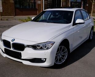 BMW 320 Gebrauchtwagen