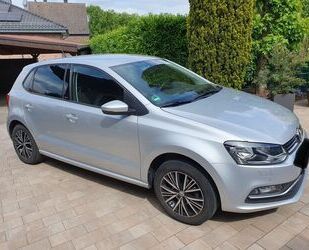 VW Polo Gebrauchtwagen