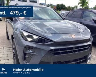 Cupra Terramar Gebrauchtwagen