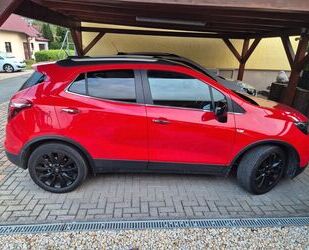Opel Mokka X Gebrauchtwagen