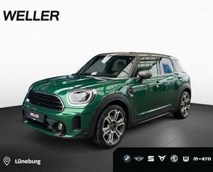 Mini Cooper Countryman Gebrauchtwagen
