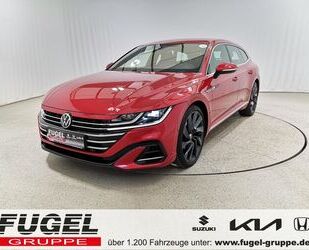 VW Arteon Gebrauchtwagen