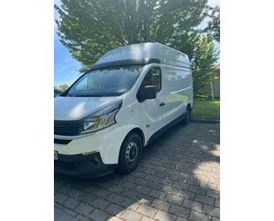 Fiat Talento Gebrauchtwagen