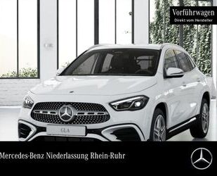 Mercedes-Benz GLA 180 Gebrauchtwagen