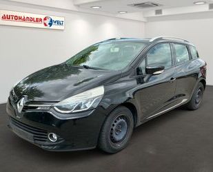 Renault Clio Gebrauchtwagen