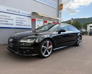 Audi S7 Gebrauchtwagen