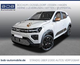 Dacia Spring Gebrauchtwagen