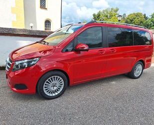 Mercedes-Benz V 250 Gebrauchtwagen