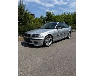BMW 330 Gebrauchtwagen