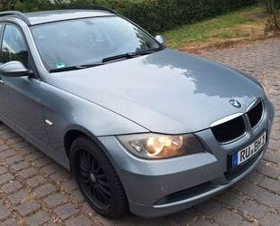 BMW 318 Gebrauchtwagen