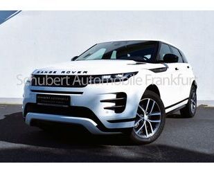 Land Rover Range Rover Evoque Gebrauchtwagen