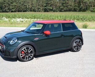 Mini John Cooper Works Gebrauchtwagen