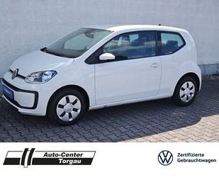 VW up! Gebrauchtwagen