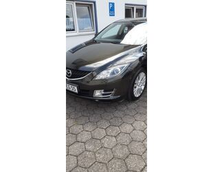 Mazda 6 Gebrauchtwagen