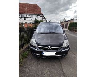 Citroen C8 Gebrauchtwagen
