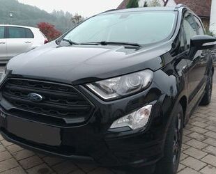 Ford EcoSport Gebrauchtwagen