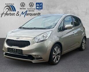 Kia Venga Gebrauchtwagen