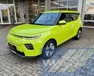 Kia Soul Gebrauchtwagen