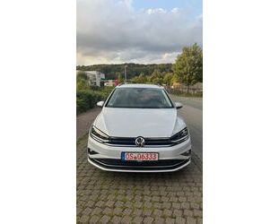 VW Golf Sportsvan Gebrauchtwagen