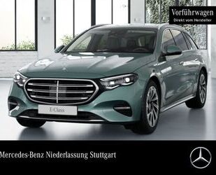 Mercedes-Benz E 300 Gebrauchtwagen