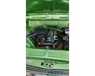 Opel Rekord Gebrauchtwagen