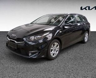 Kia ceed Sportswagon Gebrauchtwagen