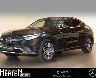 Mercedes-Benz GLC 200 Gebrauchtwagen
