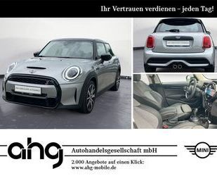 Mini Cooper S Gebrauchtwagen