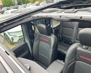 Jeep Wrangler Gebrauchtwagen