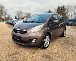 Kia Venga Gebrauchtwagen