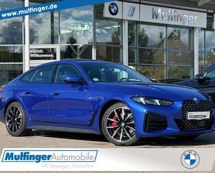 BMW 430 Gran Coupé Gebrauchtwagen