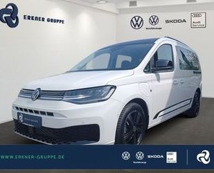 VW Caddy Maxi Gebrauchtwagen