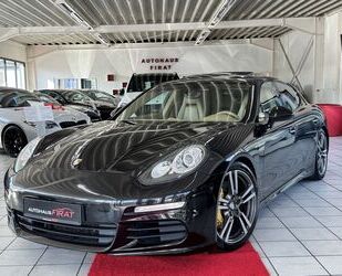 Porsche Panamera Gebrauchtwagen