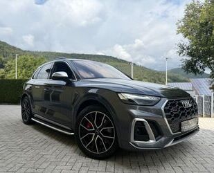 Audi SQ5 Gebrauchtwagen