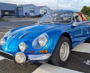 Renault Alpine A110 Gebrauchtwagen