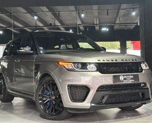 Land Rover Range Rover Sport Gebrauchtwagen