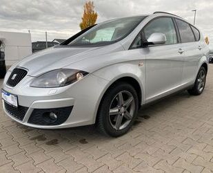 Seat Altea Gebrauchtwagen
