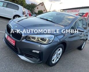 BMW 218 Active Tourer Gebrauchtwagen