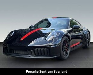 Porsche 992 Gebrauchtwagen