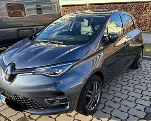 Renault Renault ZOE Intens R135/Z.E. 50 Batteriekauf Inten Gebrauchtwagen