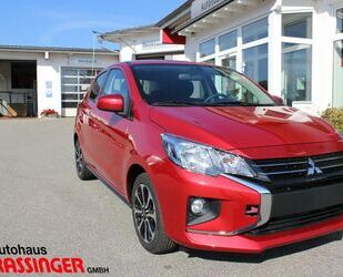 Mitsubishi Space Star Gebrauchtwagen