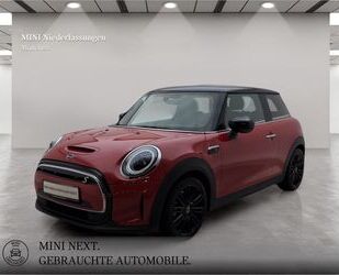 Mini Cooper SE Gebrauchtwagen